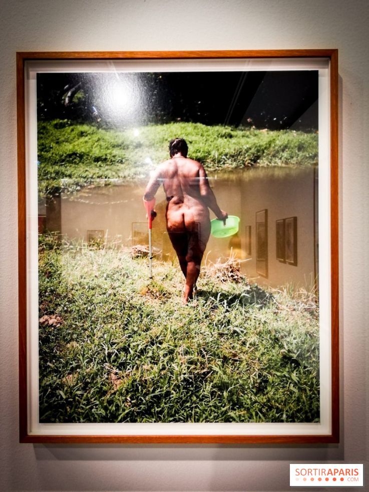 Soleil cou coupé, l'expo photo de Gregory Halpern à la Fondation Henri Cartier-Bresson