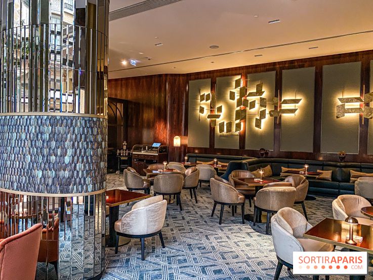 Photos bar 19.20 au Prince de Galles