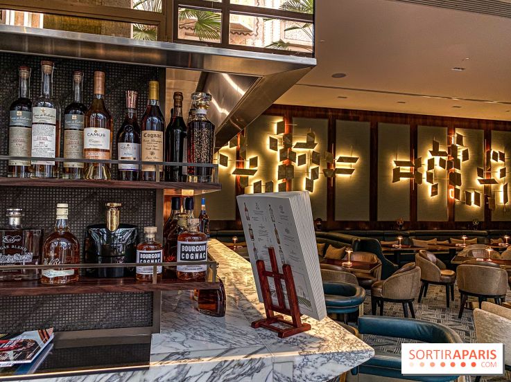 Photos bar 19.20 au Prince de Galles