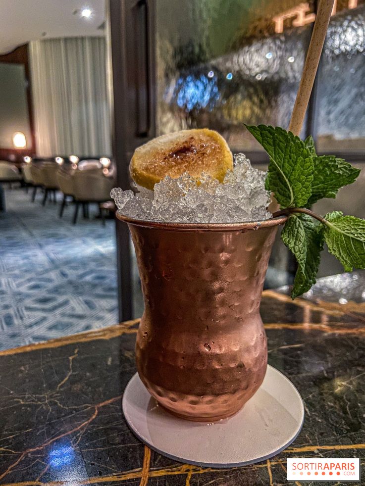 Photos bar 19.20 au Prince de Galles