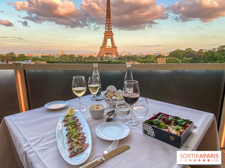 Photos : Le Café de L'Homme