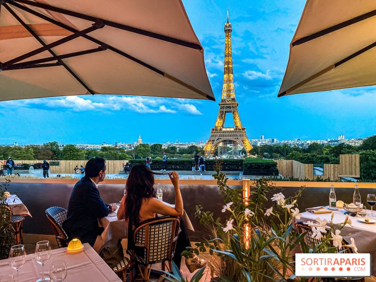 Photos : Le Café de L'Homme