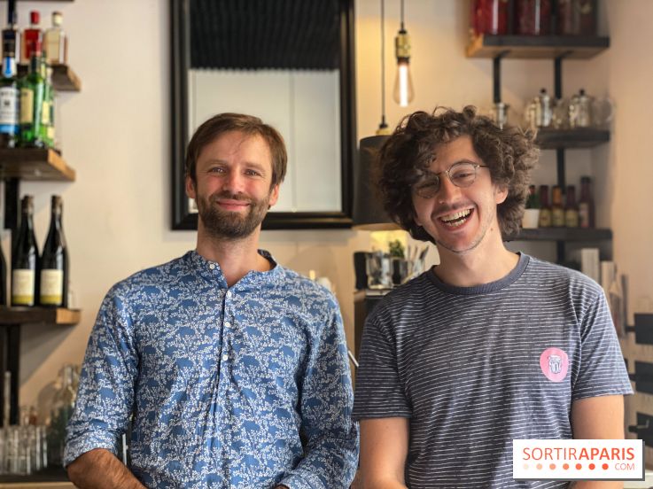 Photos : Ferment Restaurant