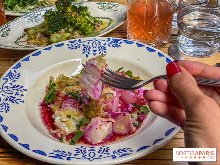 Photos : Ferment Restaurant