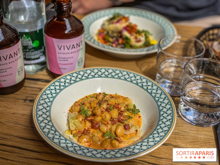 Photos : Ferment Restaurant