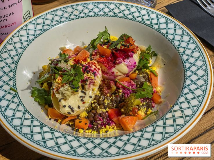 Photos : Ferment Restaurant