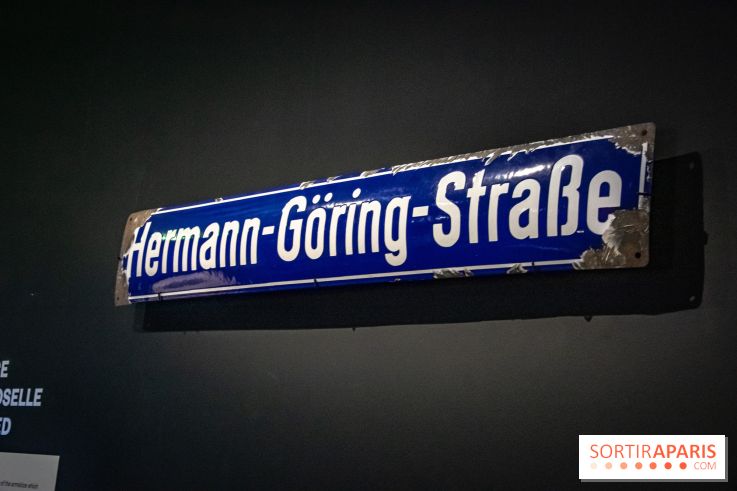 Comme en 40..., l'exposition au Musée de l'Armée : nos photos