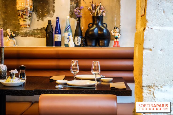 Onii–San à Paris, les photos 