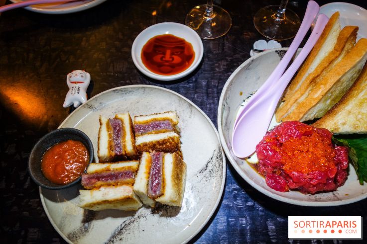 Onii–San à Paris, les photos 