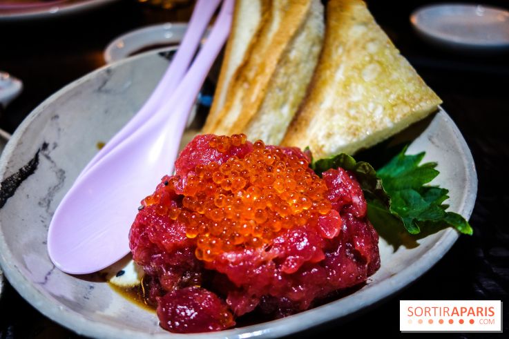 Onii–San à Paris, les photos 