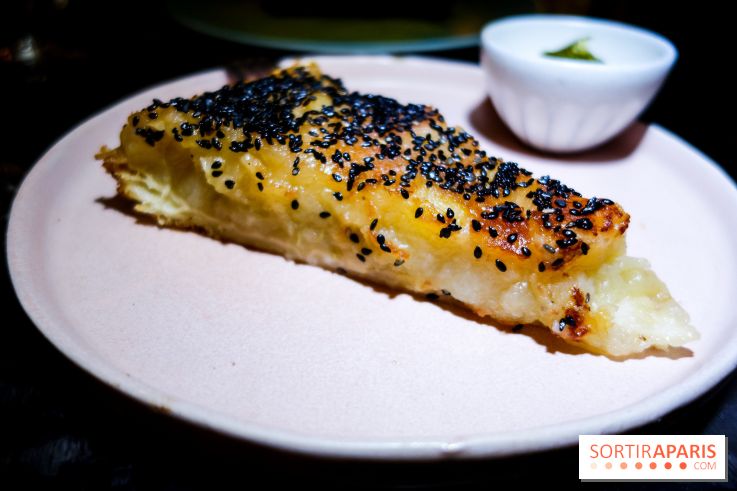 Onii–San à Paris, les photos 