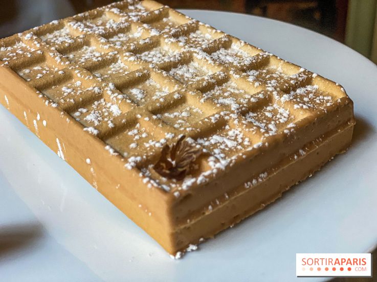 Les nouvelles pâtisseries de Nicolas Haelewyn chez Ladurée