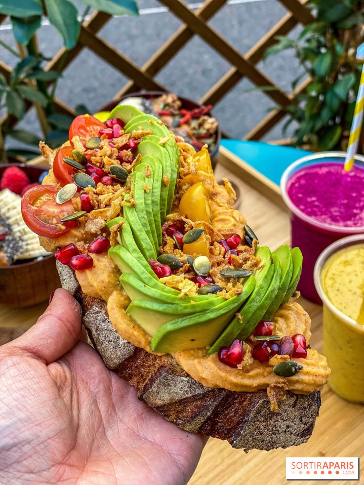 Açaï & You Saint Ambroise