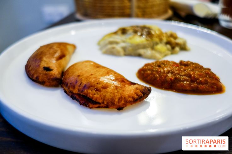 Mama Nissa, les photos