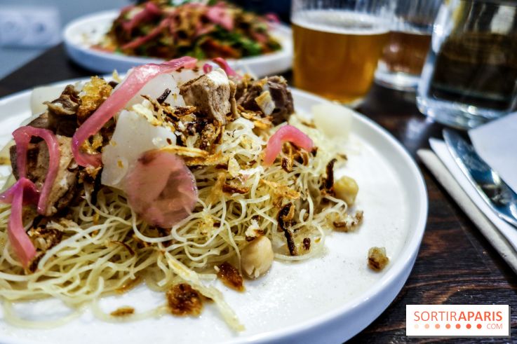 Mama Nissa, les photos