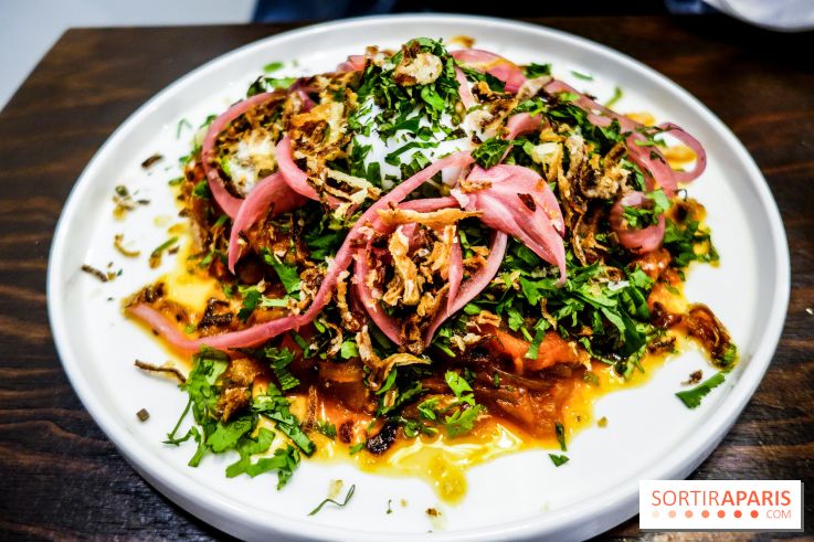 Mama Nissa, les photos