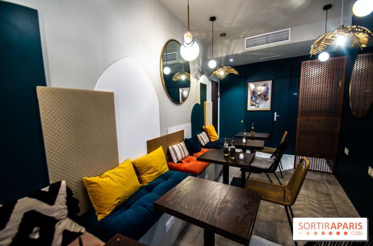 Mama Nissa, les photos