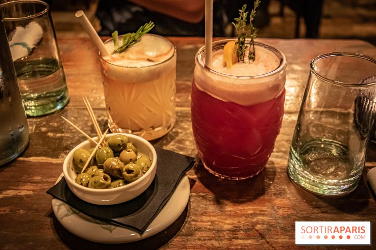 Chez Minnà, la cuisine corse de mamie revisitée - nos photos