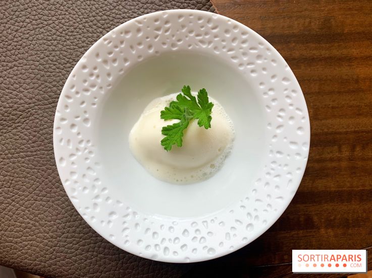 Restaurant Etude - 2020