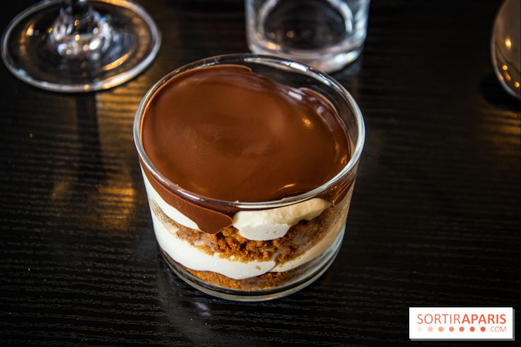 Perlimpinpin, le restaurant de tartares sur mesure du 17e arrondissement