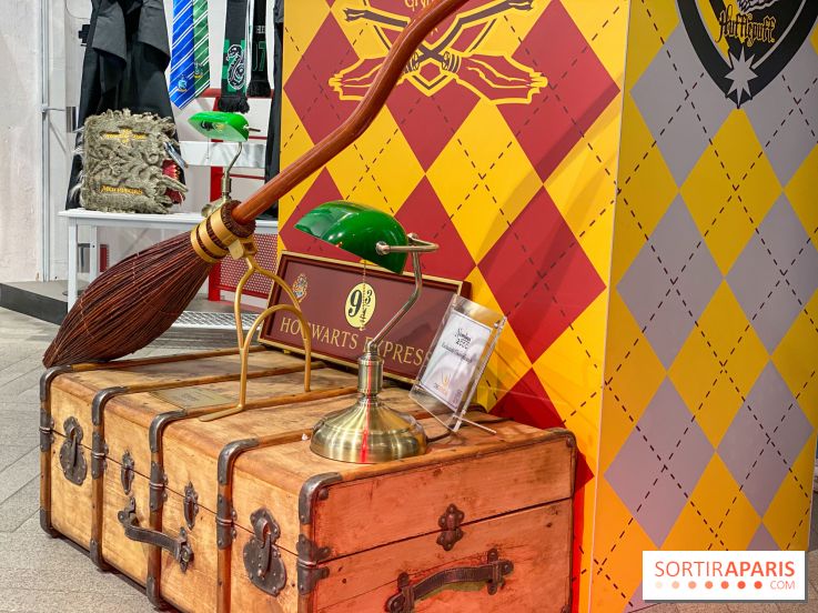 Le Nimbus à gagner grâce au Jeu-Concours