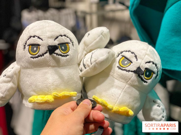 Les Chaussons Hedwige