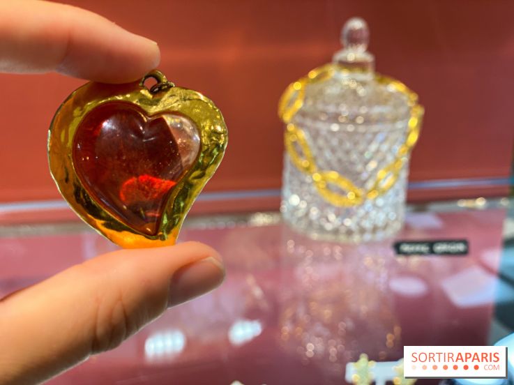 Les Bijoux Vintage de Gigi Paris