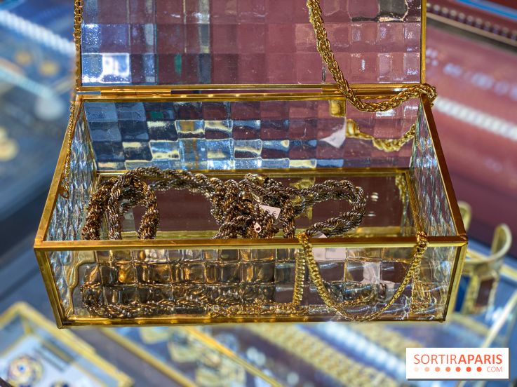 Les Bijoux Vintage de Gigi Paris