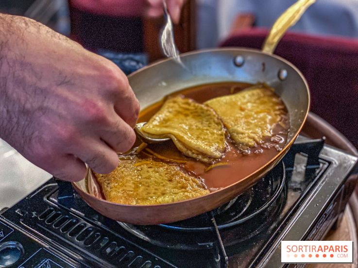 Photos : La Brasserie Gallopin