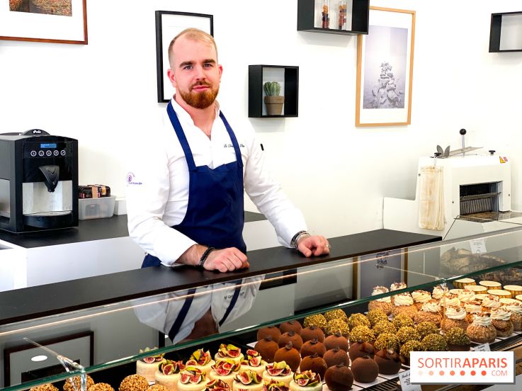 Les pâtisseries de rentrée de Le Temps et le Pain 2020