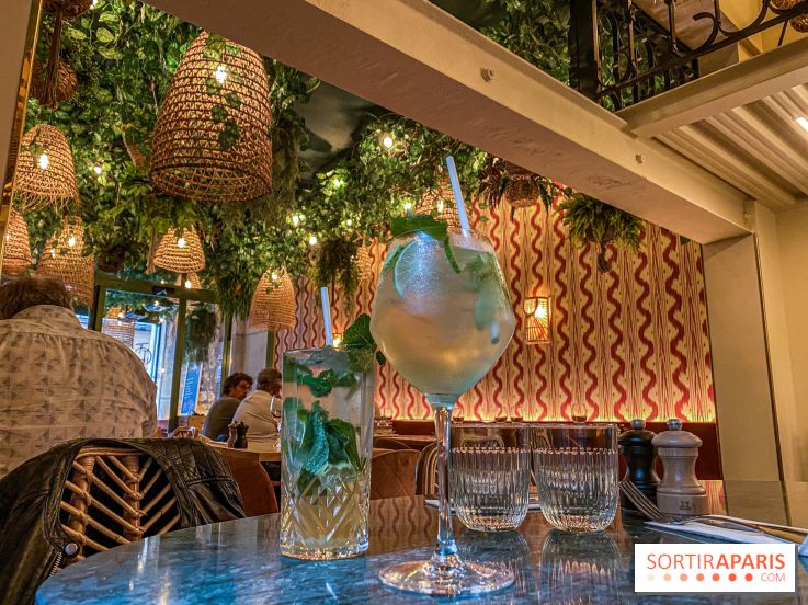 Photos : Restaurant Javette, Bistrot et Bar à Vin