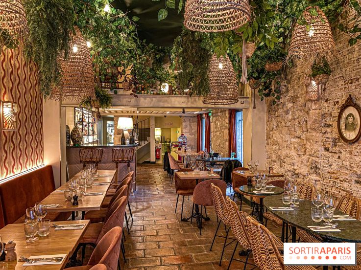 Photos : Restaurant Javette, Bistrot et Bar à Vin