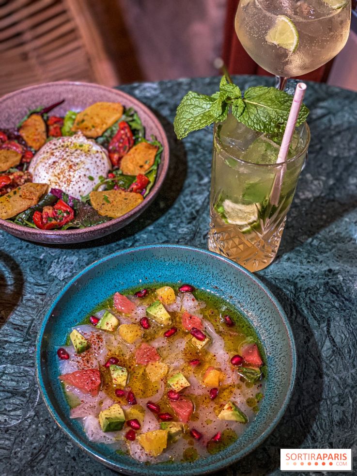 Photos : Restaurant Javette, Bistrot et Bar à Vin