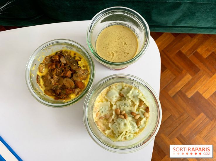 Daily Pic - Anne-Sophie Pic