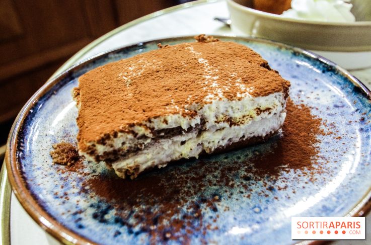 Tripletta dans le quartier Latin, les photos