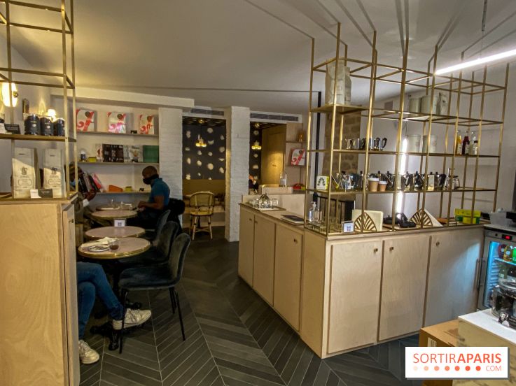 Photos Salon de thé Fou de Pâtisserie