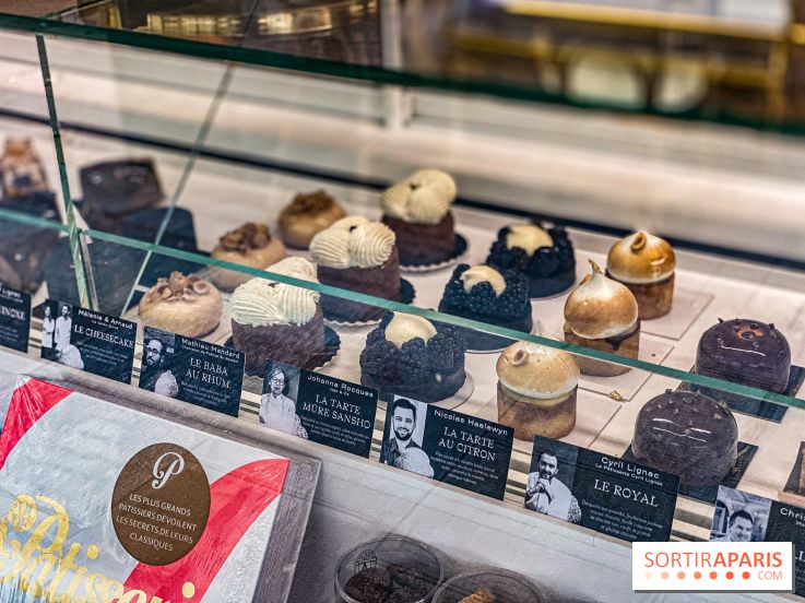 Photos Salon de thé Fou de Pâtisserie