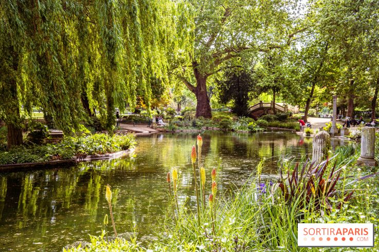 Visuel Paris Parc Monceau