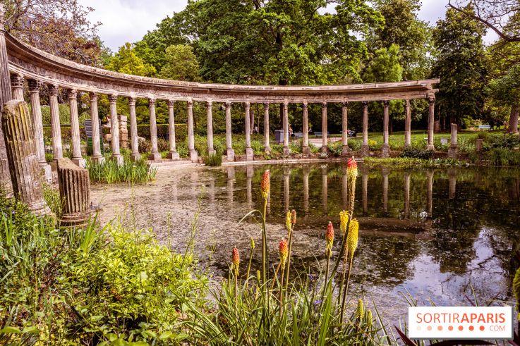 Visuel Paris Parc Monceau