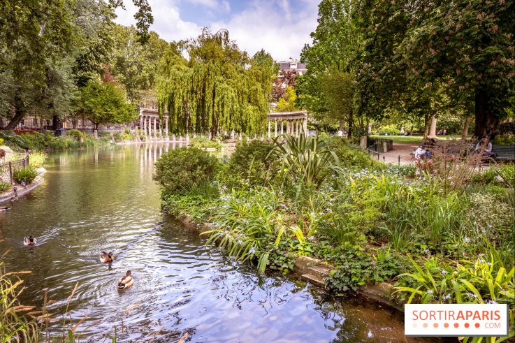 Visuel Paris Parc Monceau