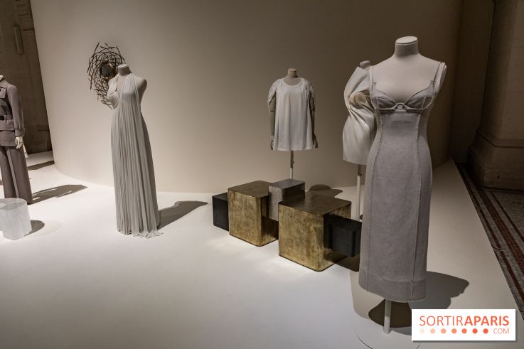 Exposition Luxes au Musée des Arts Décoratifs