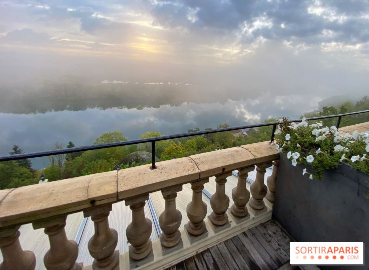 Le Domaine de la Corniche