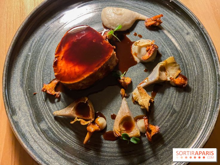 Le Domaine de la Corniche