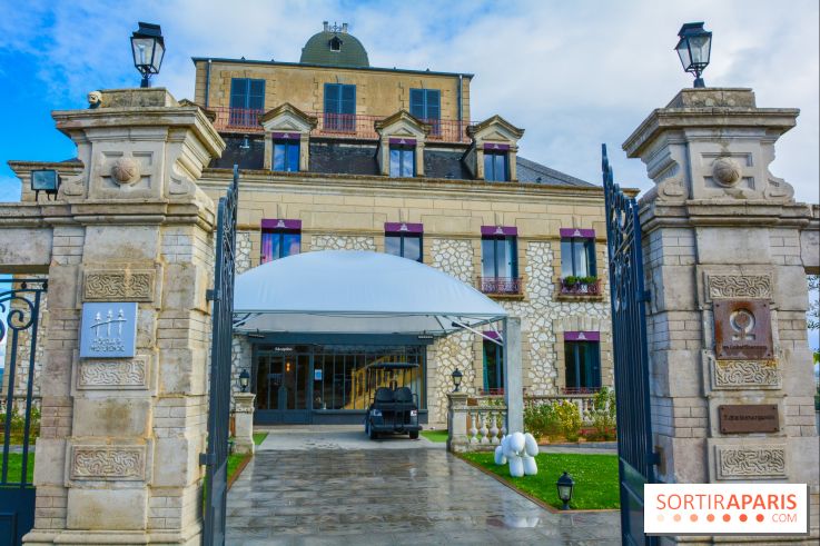 Le Domaine de la Corniche