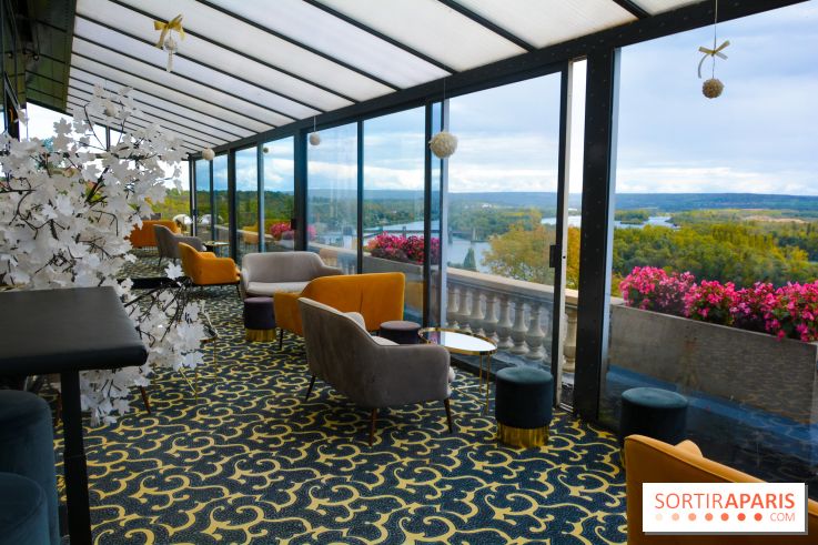 Le Domaine de la Corniche