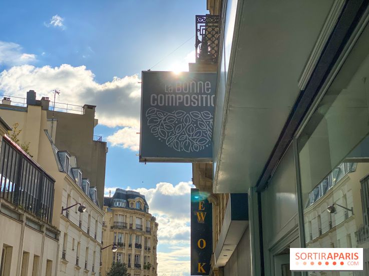 La Bonne Composition : on a testé l'atelier de cosmétiques naturels on vous raconte !