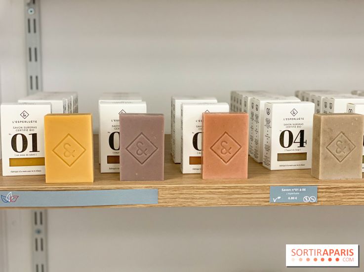 La Bonne Composition : on a testé l'atelier de cosmétiques naturels on vous raconte !