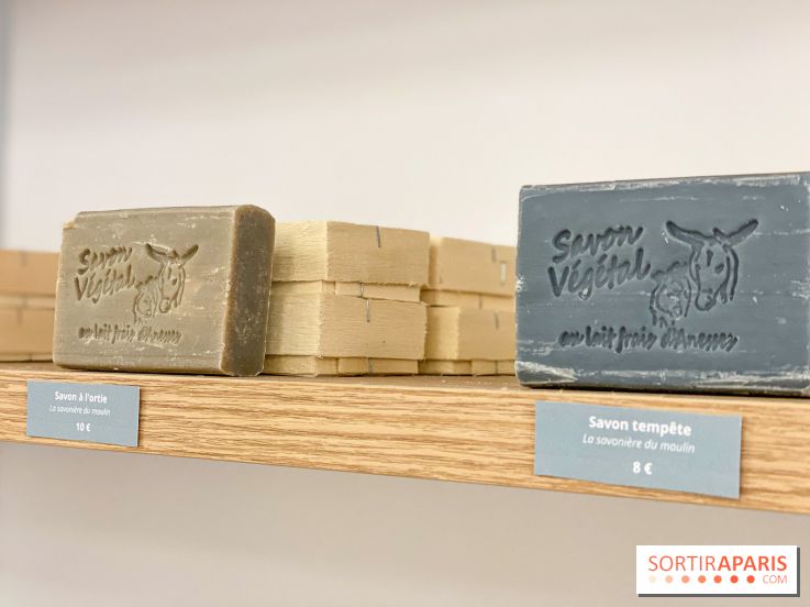 La Bonne Composition : on a testé l'atelier de cosmétiques naturels on vous raconte !