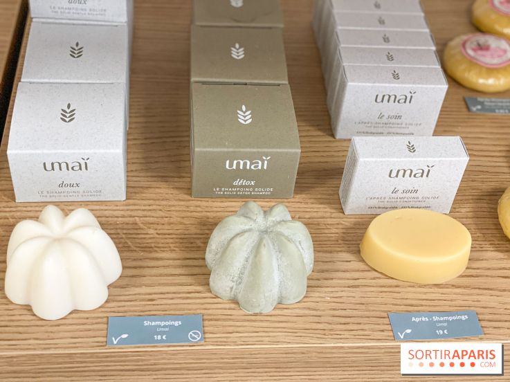 La Bonne Composition : on a testé l'atelier de cosmétiques naturels on vous raconte !