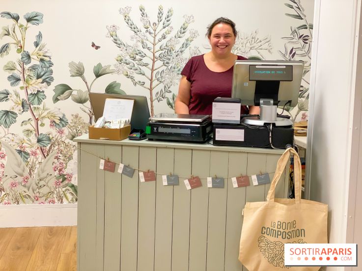 La Bonne Composition : on a testé l'atelier de cosmétiques naturels on vous raconte !